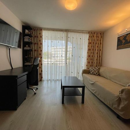Apartamento Con Piscina En Golf Del Sur Сан-Мігель-де-Абона Екстер'єр фото