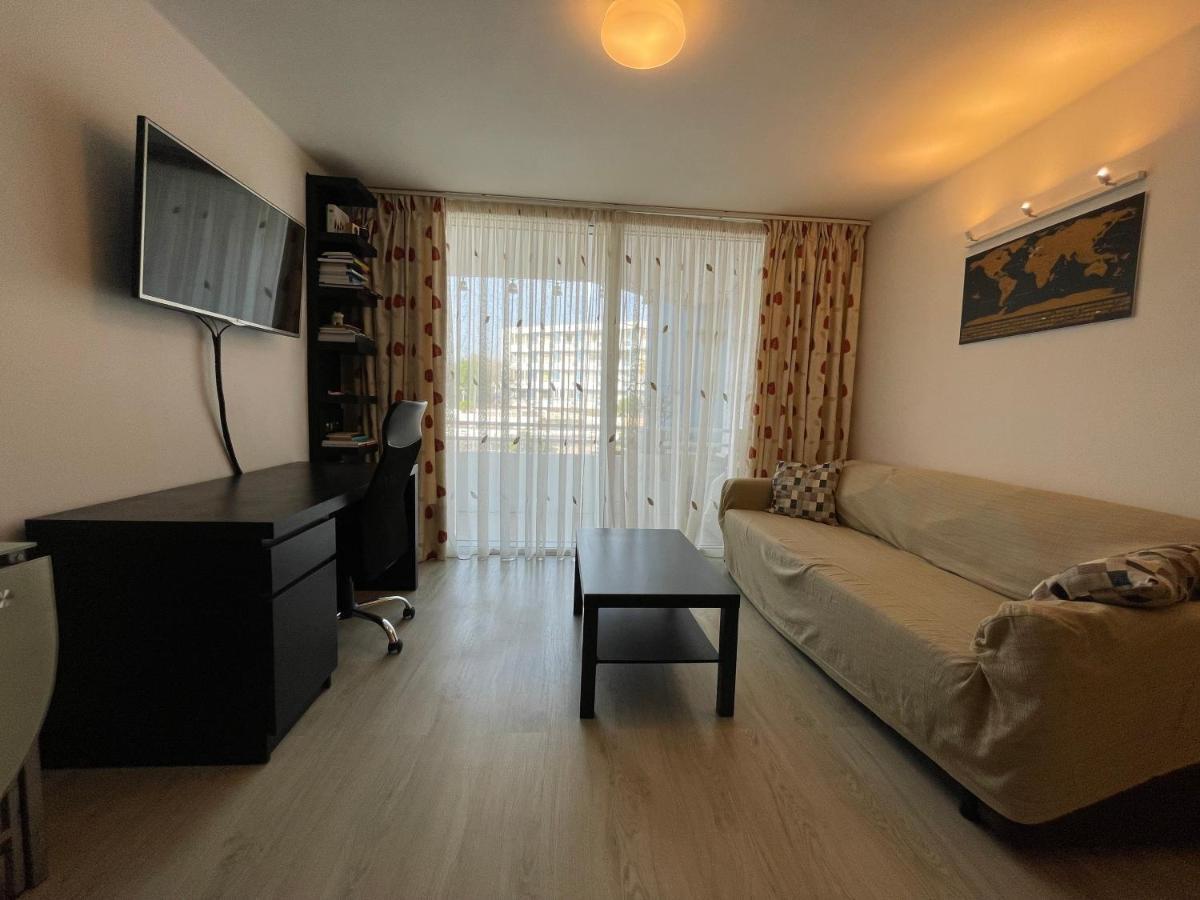 Apartamento Con Piscina En Golf Del Sur Сан-Мігель-де-Абона Екстер'єр фото