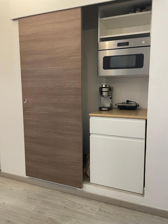 Apartamento Con Piscina En Golf Del Sur Сан-Мігель-де-Абона Екстер'єр фото